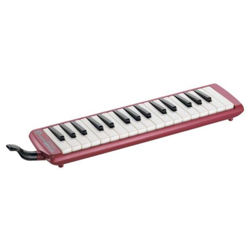 HOHNER MELODICA STUDENT 32 (RED)